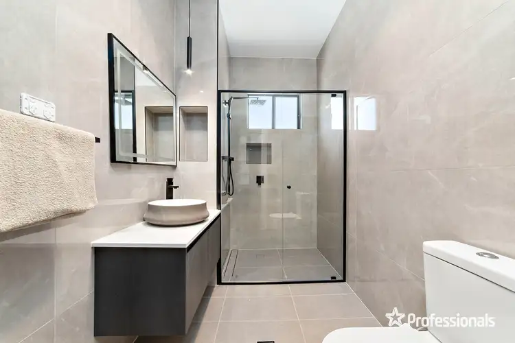 Sixth view of Homely semi-detached listing, 102B Thomas Street, Picnic Point NSW 2213