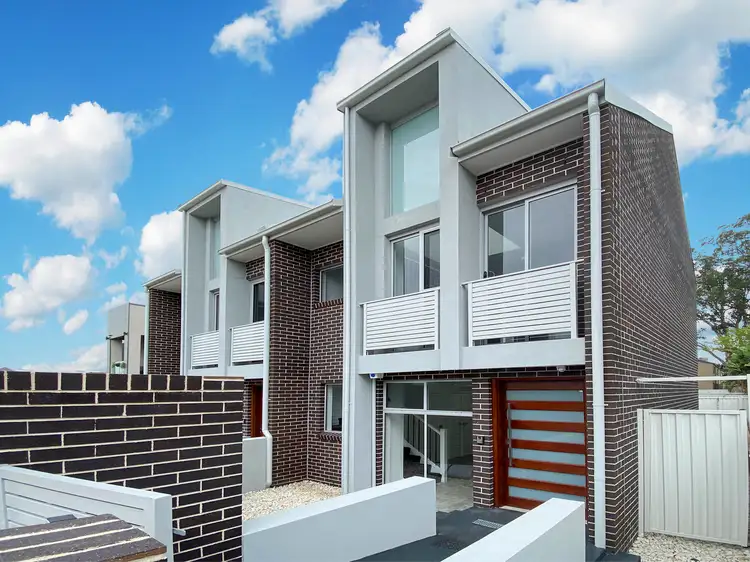 1/35 Kirkham Avenue, Auburn NSW 2144
