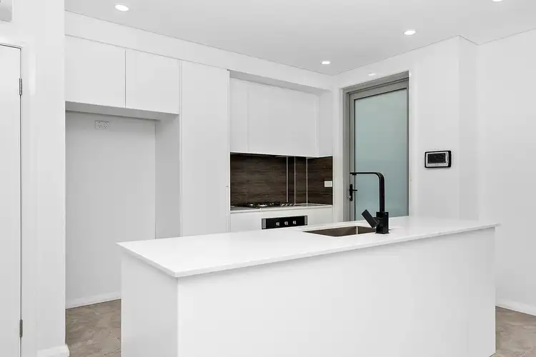 Third view of Homely townhouse listing, 1/35 Kirkham Avenue, Auburn NSW 2144