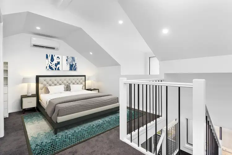 Fifth view of Homely townhouse listing, 1/35 Kirkham Avenue, Auburn NSW 2144