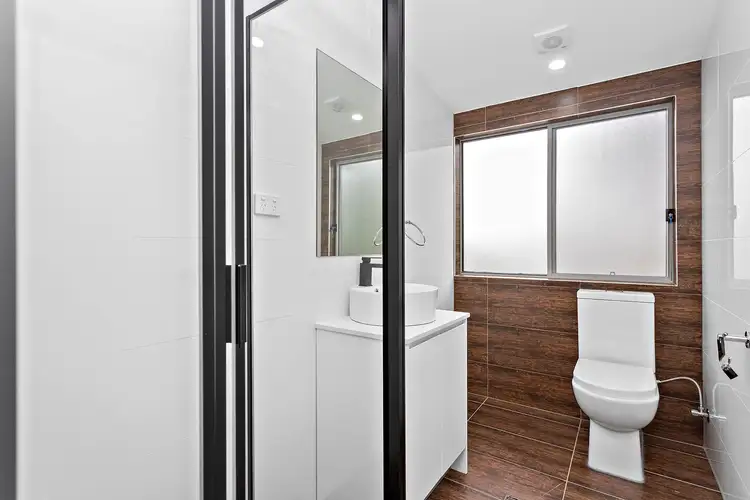 Sixth view of Homely townhouse listing, 1/35 Kirkham Avenue, Auburn NSW 2144