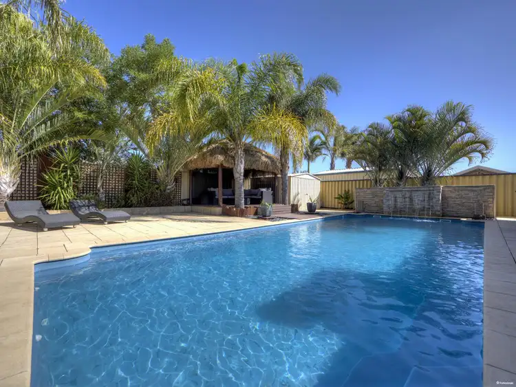 Fifth view of Homely house listing, 30 Apricot Street, Forrestfield WA 6058