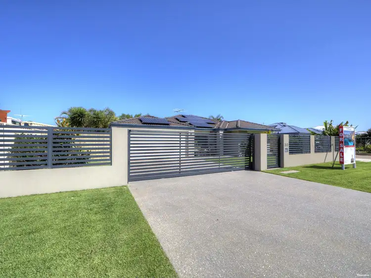 Seventh view of Homely house listing, 30 Apricot Street, Forrestfield WA 6058