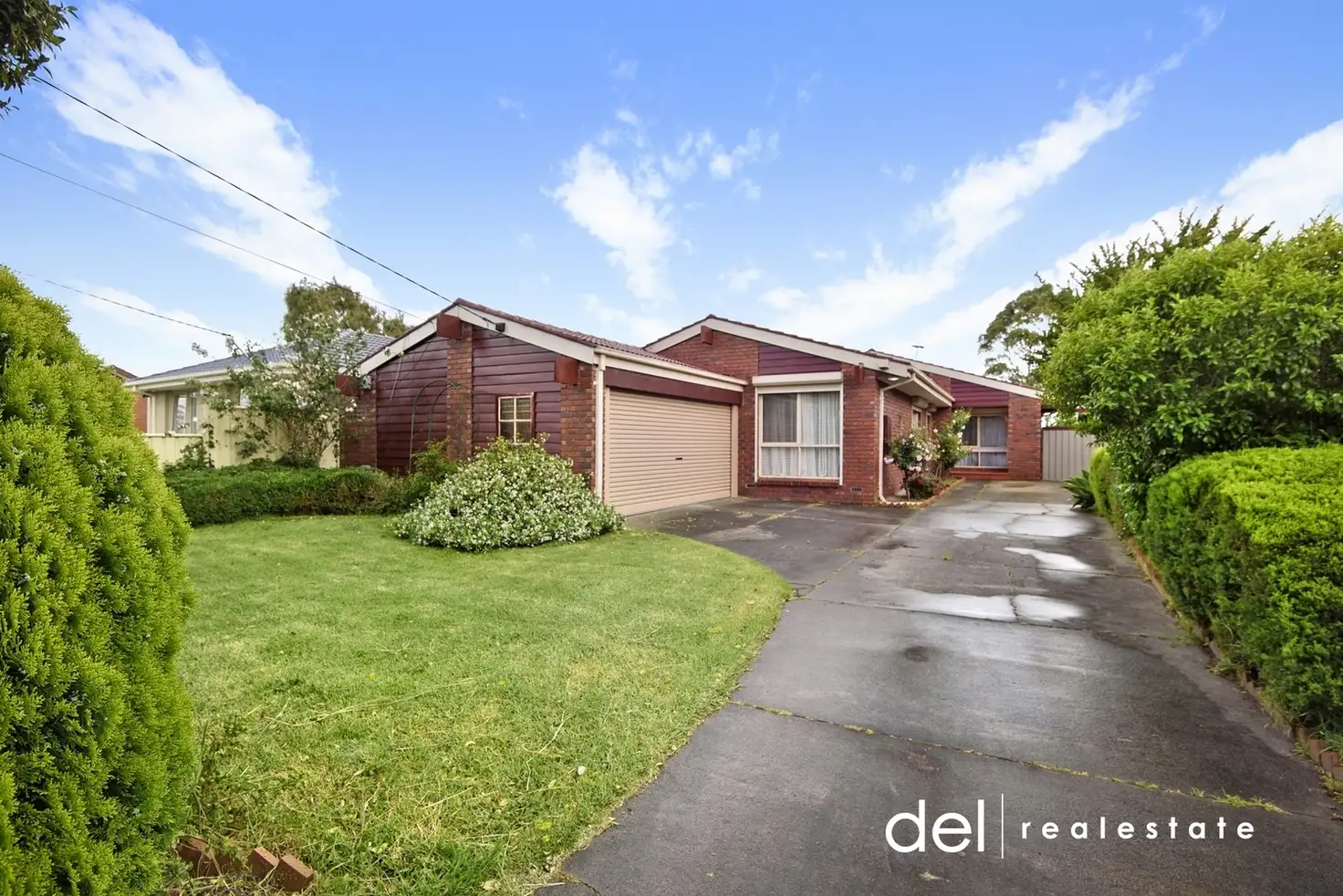 Main view of Homely house listing, 29 Gerard Street, Dandenong VIC 3175
