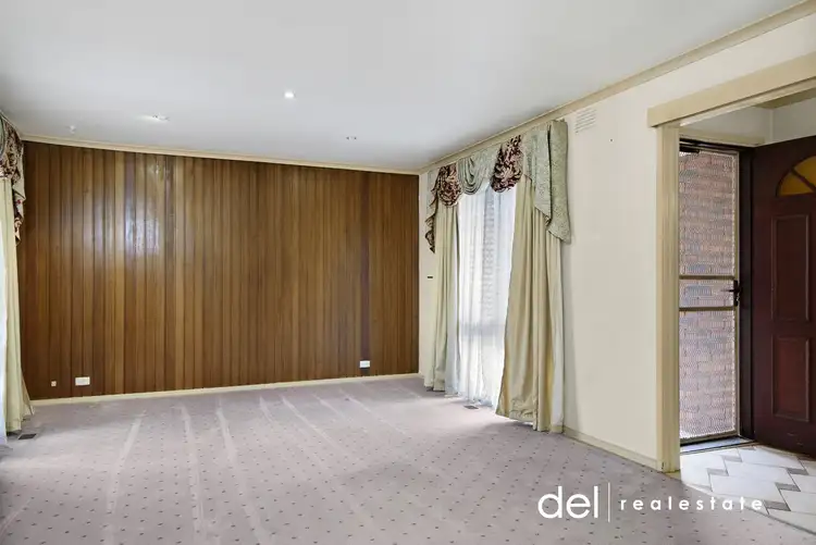 Second view of Homely house listing, 29 Gerard Street, Dandenong VIC 3175