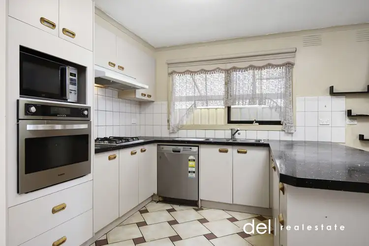 Fourth view of Homely house listing, 29 Gerard Street, Dandenong VIC 3175