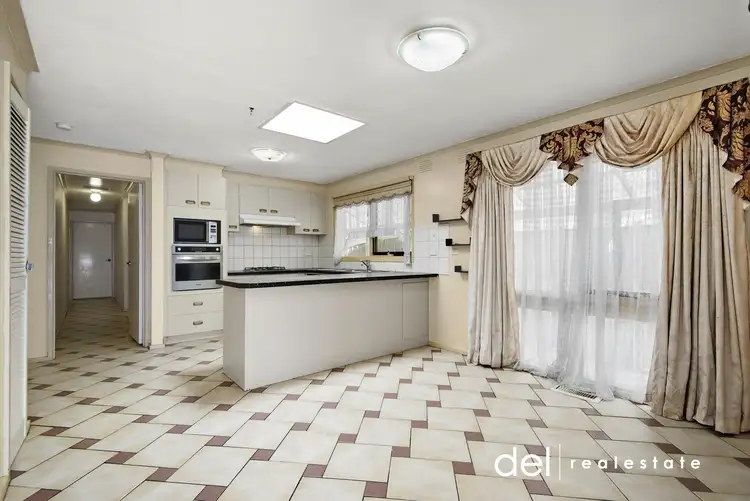 Fifth view of Homely house listing, 29 Gerard Street, Dandenong VIC 3175