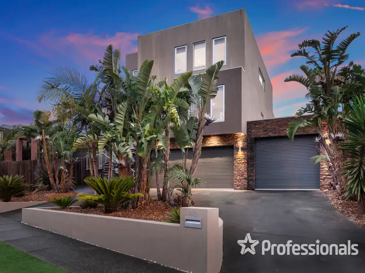 40 Larbert Road, Mooroolbark VIC 3138
