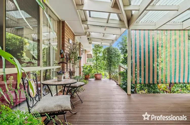 Fifth view of Homely house listing, 6 Glenbrook Close, Mooroolbark VIC 3138