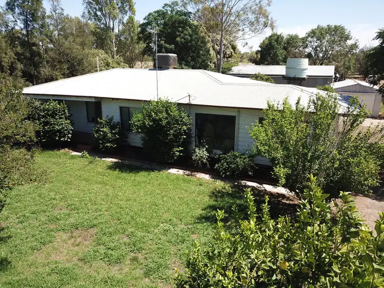 43 White Avenue, Invergordon VIC 3636