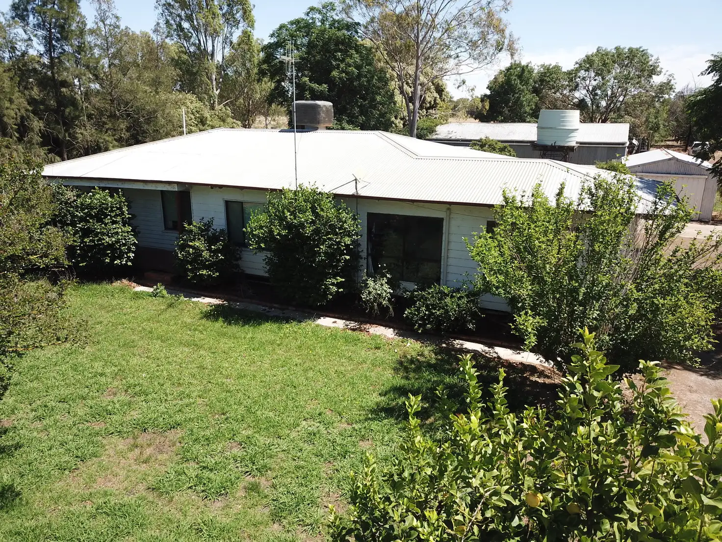 Main view of Homely rural property listing, 43 White Avenue, Invergordon VIC 3636