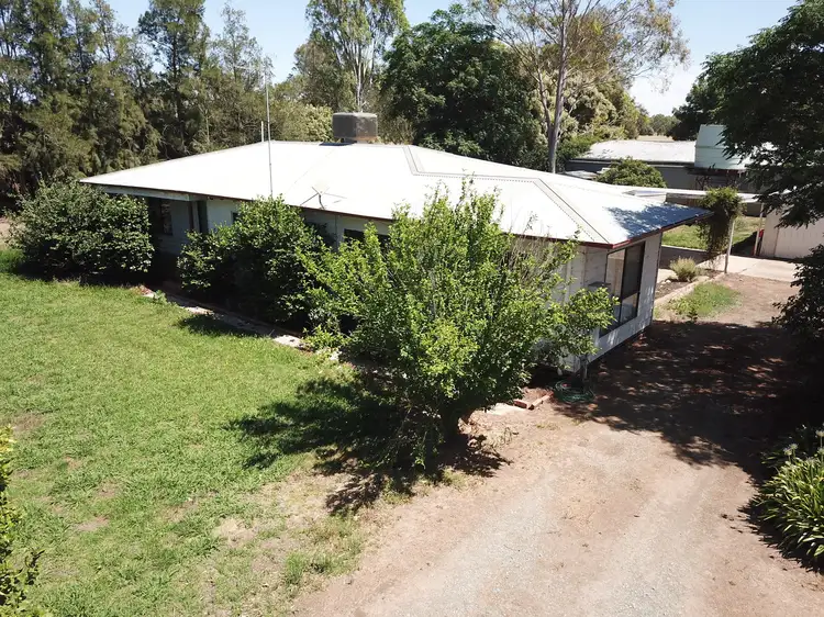 Third view of Homely rural property listing, 43 White Avenue, Invergordon VIC 3636