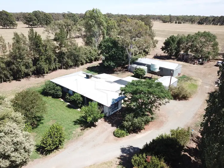 Fourth view of Homely rural property listing, 43 White Avenue, Invergordon VIC 3636