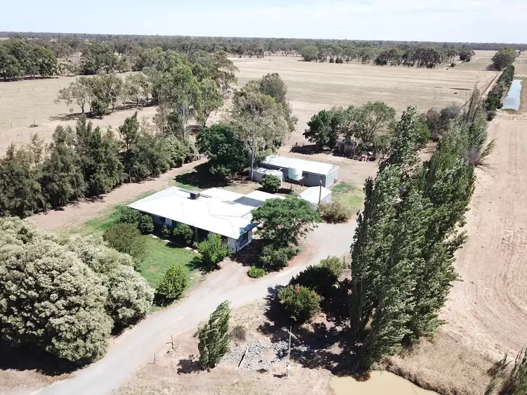 Fifth view of Homely rural property listing, 43 White Avenue, Invergordon VIC 3636