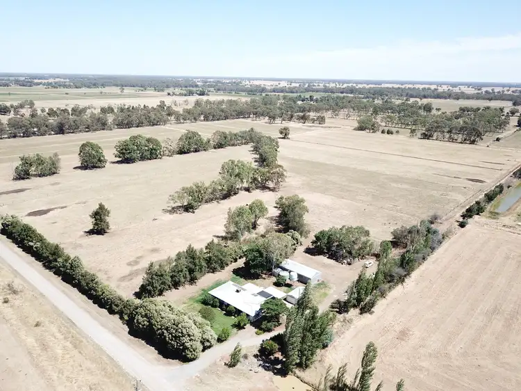 Sixth view of Homely rural property listing, 43 White Avenue, Invergordon VIC 3636