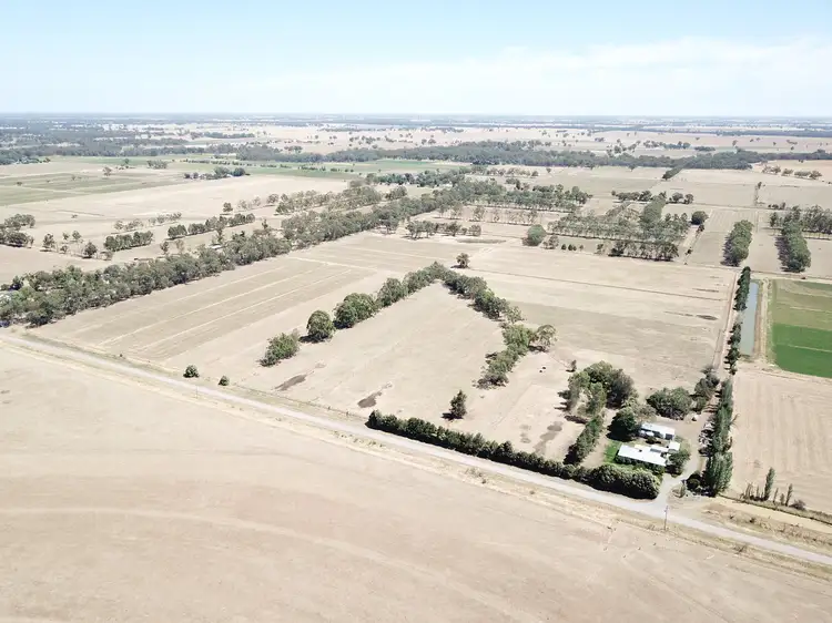 Seventh view of Homely rural property listing, 43 White Avenue, Invergordon VIC 3636