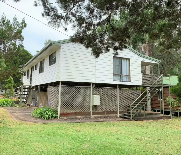 Second view of Homely house listing, 13 Mel Street, Macleay Island QLD 4184
