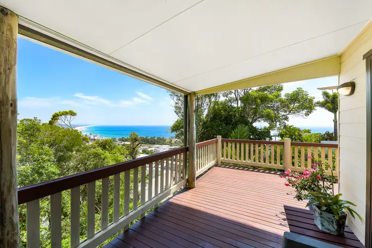 Second view of Homely house listing, 6 Maxwell Court, Coolum Beach QLD 4573