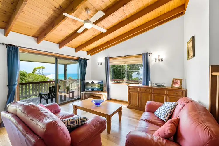 Third view of Homely house listing, 6 Maxwell Court, Coolum Beach QLD 4573