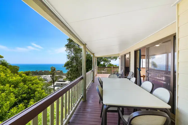 Fifth view of Homely house listing, 6 Maxwell Court, Coolum Beach QLD 4573