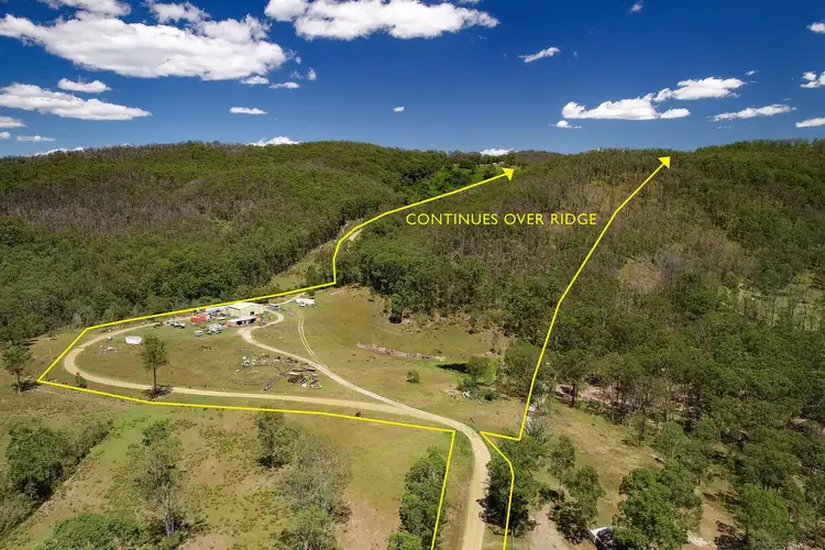 29A Booral-Waspool Road, Booral NSW 2425