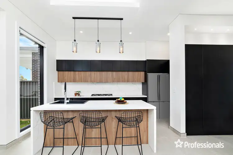 Fourth view of Homely semi-detached listing, 70A Thomas Street, Picnic Point NSW 2213