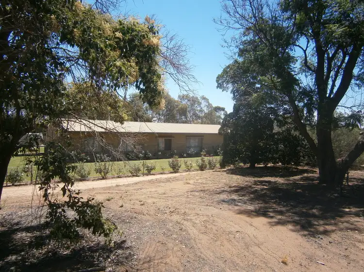 67 Greenfield Lane, Murray Downs NSW 3585