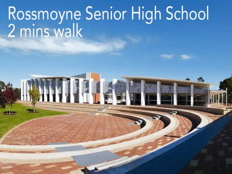 Third view of Homely land listing, 35A Rhonda Avenue, Willetton WA 6155