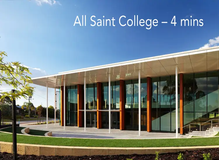 Fourth view of Homely land listing, 35A Rhonda Avenue, Willetton WA 6155