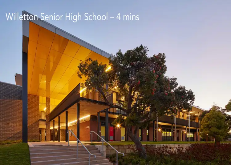 Sixth view of Homely land listing, 35A Rhonda Avenue, Willetton WA 6155