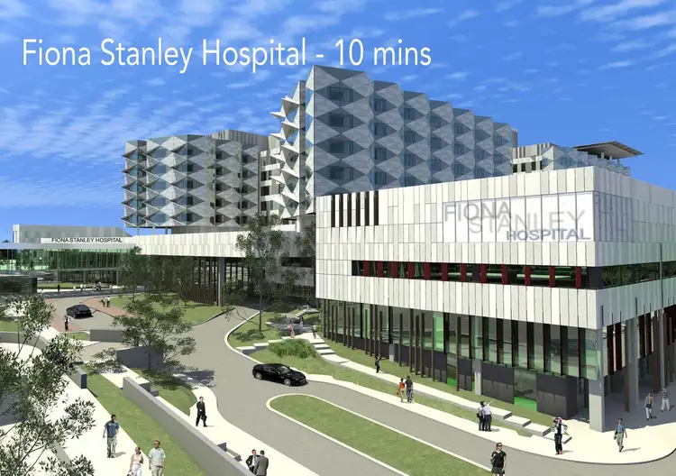 Seventh view of Homely land listing, 35A Rhonda Avenue, Willetton WA 6155