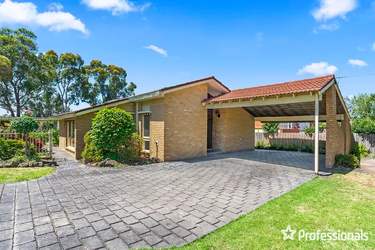 128 Bellara Drive, Croydon North VIC 3136