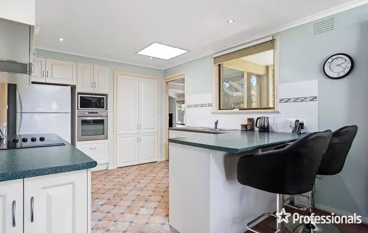 Fourth view of Homely house listing, 128 Bellara Drive, Croydon North VIC 3136