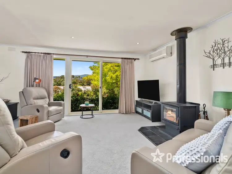 Third view of Homely rural property listing, 1571 Melba Highway, Dixons Creek VIC 3775