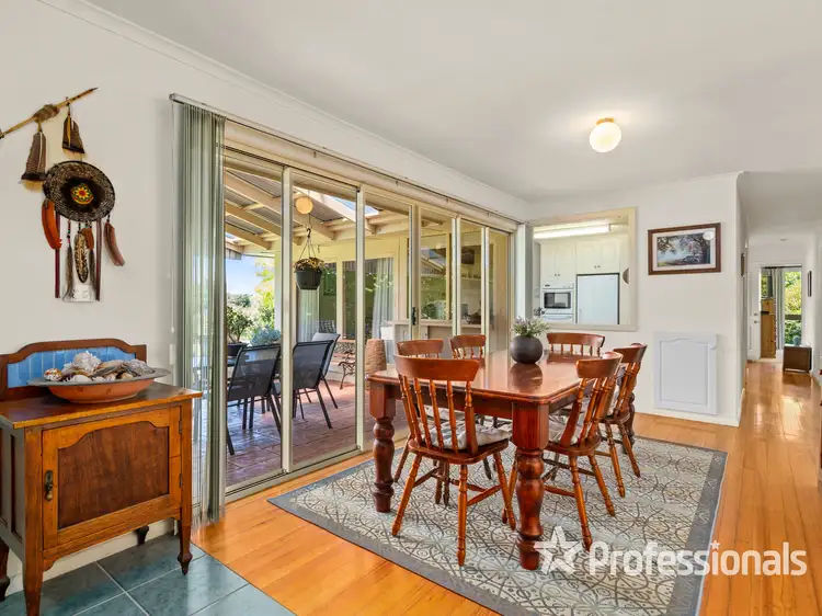 Fourth view of Homely rural property listing, 1571 Melba Highway, Dixons Creek VIC 3775