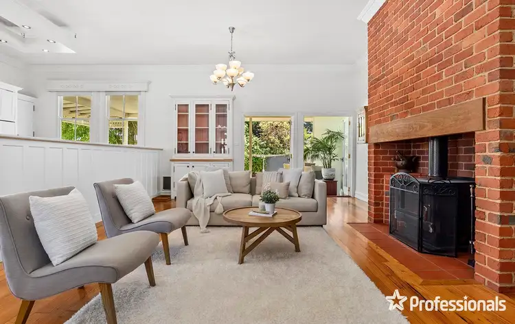 Second view of Homely house listing, 9 John Street, Wandin North VIC 3139