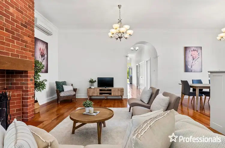 Third view of Homely house listing, 9 John Street, Wandin North VIC 3139