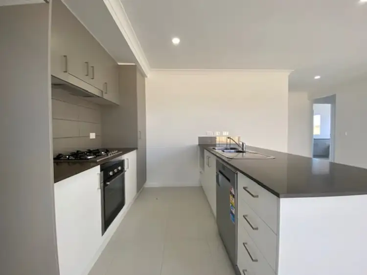 Second view of Homely townhouse listing, 60 Riland Boulevard, Tarneit VIC 3029