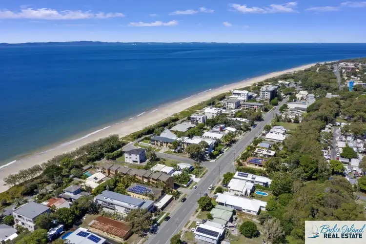 Third view of Homely unit listing, 3/42 Rickman Parade, Woorim QLD 4507