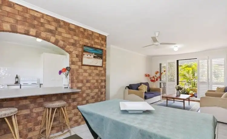 Fifth view of Homely unit listing, 3/42 Rickman Parade, Woorim QLD 4507