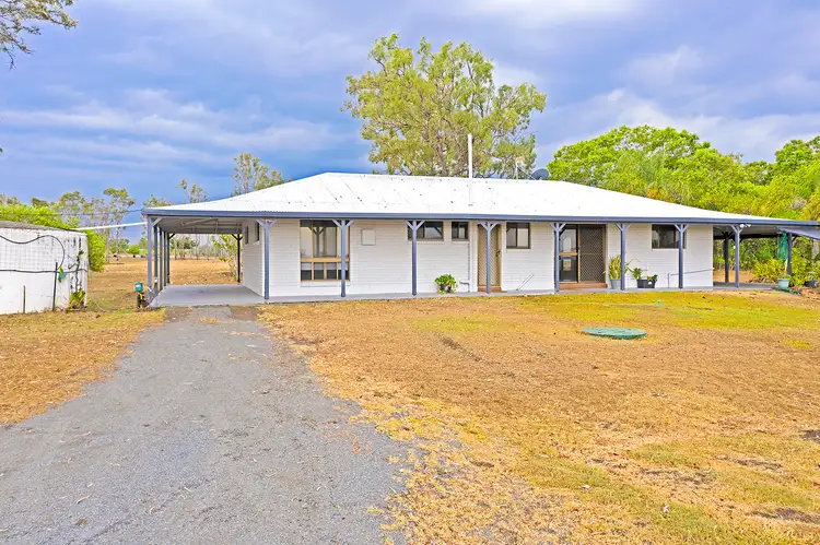 Main view of Homely rural property listing, 81 Greens Road, Alton Downs QLD 4702