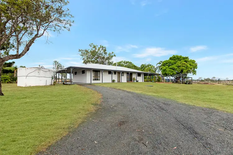 Second view of Homely rural property listing, 81 Greens Road, Alton Downs QLD 4702