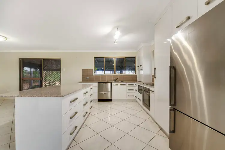 Fourth view of Homely rural property listing, 81 Greens Road, Alton Downs QLD 4702