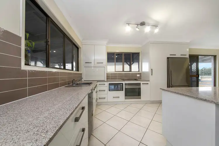 Seventh view of Homely rural property listing, 81 Greens Road, Alton Downs QLD 4702