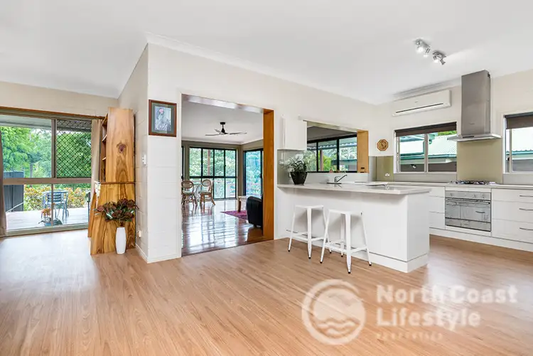 Fifth view of Homely house listing, 8 Waranga Crescent, Burringbar NSW 2483