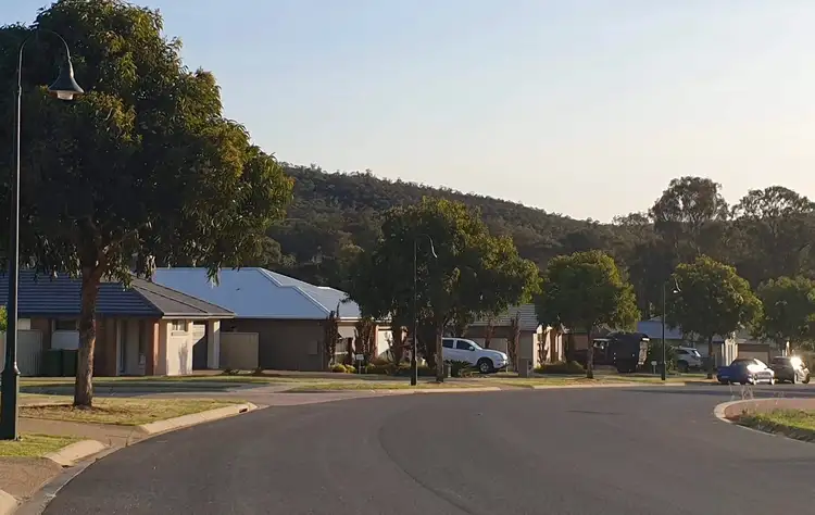Second view of Homely land listing, Stage 3B Centaur Park - SOLD OUT !!, Hamilton Valley NSW 2641