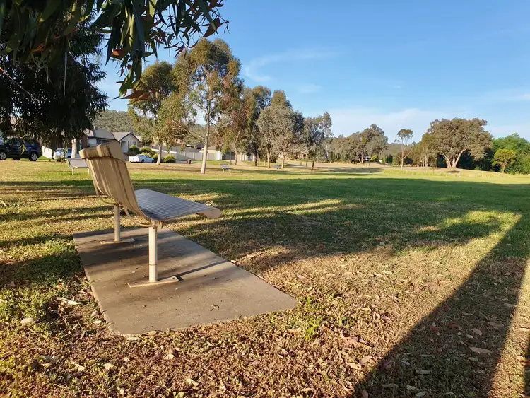 Third view of Homely land listing, Stage 3B Centaur Park - SOLD OUT !!, Hamilton Valley NSW 2641