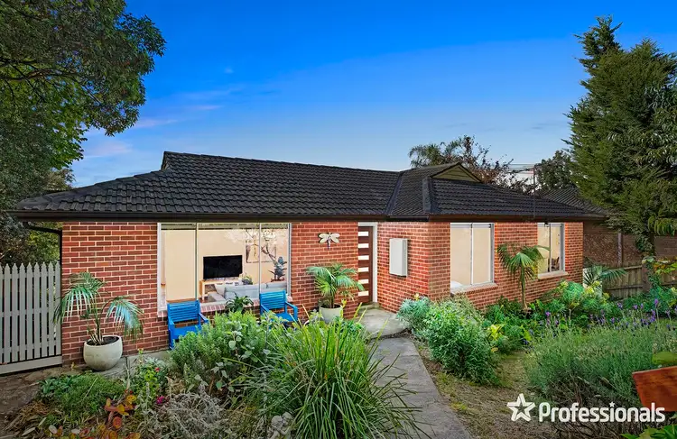 13 Summerhill Road, Montrose VIC 3765