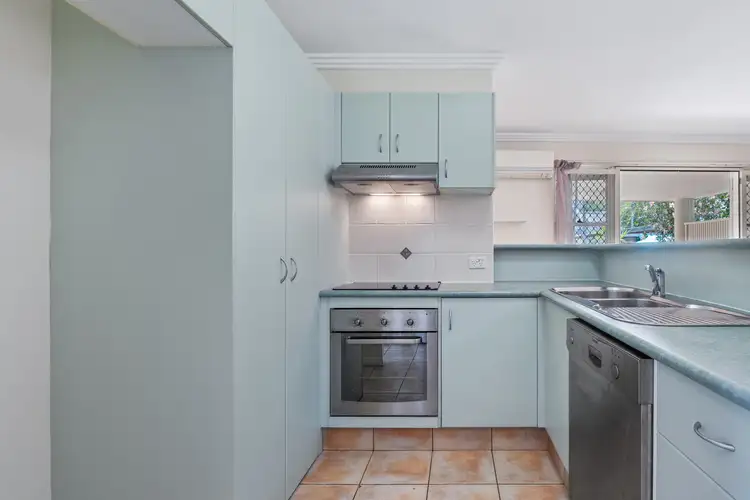 Third view of Homely apartment listing, 5/31 Chester Terrace, Southport QLD 4215