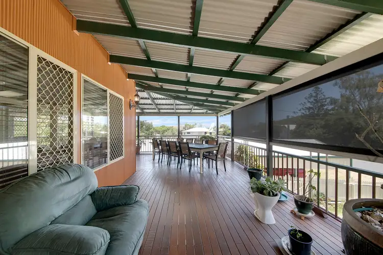 Fourth view of Homely house listing, 8 Limpus Avenue, Keppel Sands QLD 4702